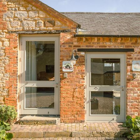 Mole Hole Apartment Towcester Luaran gambar