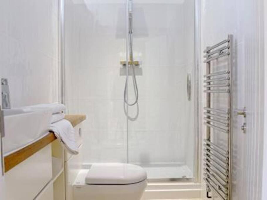 Mole Hole Apartment Towcester Luaran gambar