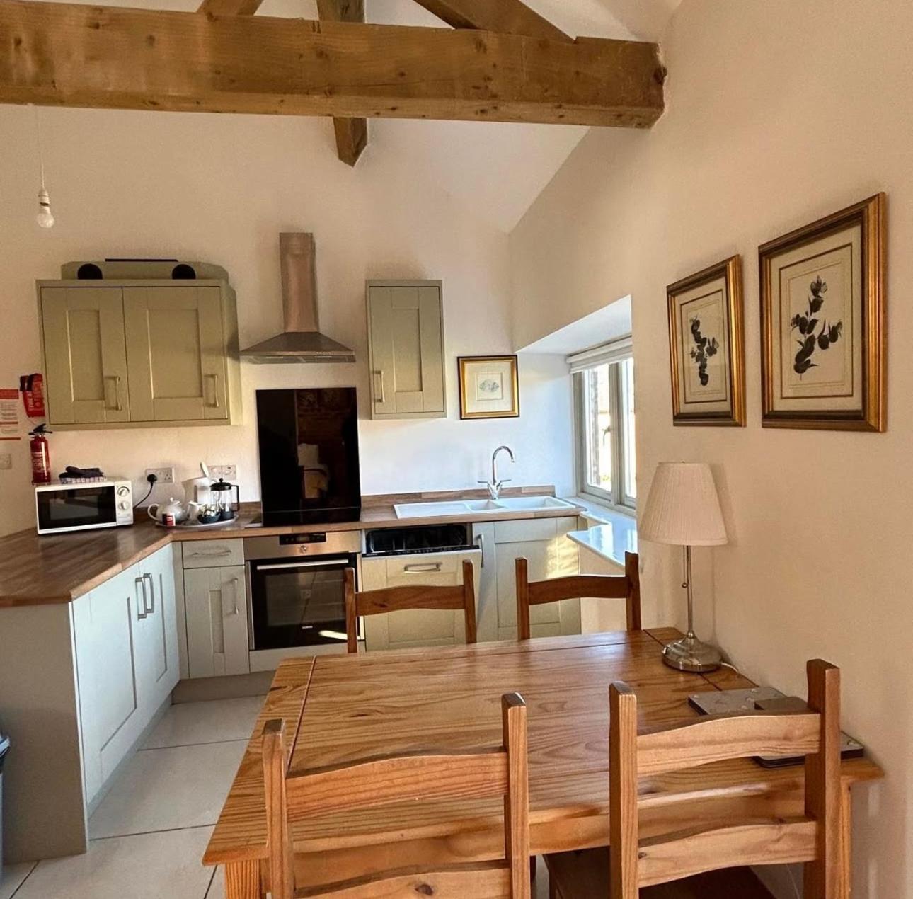 Mole Hole Apartment Towcester Luaran gambar