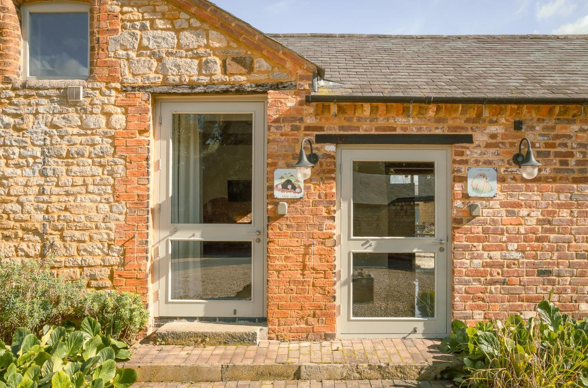 Mole Hole Apartment Towcester Luaran gambar